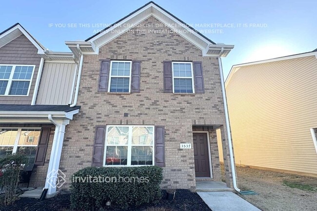 Building Photo - 3537 Nightshade Dr