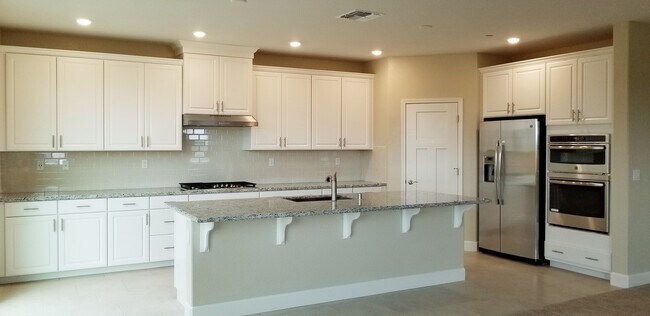 Foto del edificio - Amazing home in Springlake in Woodland