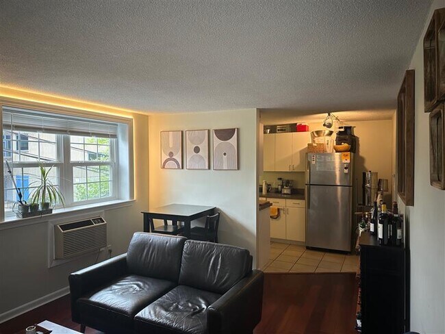 Foto del edificio - 116 Sycamore St
