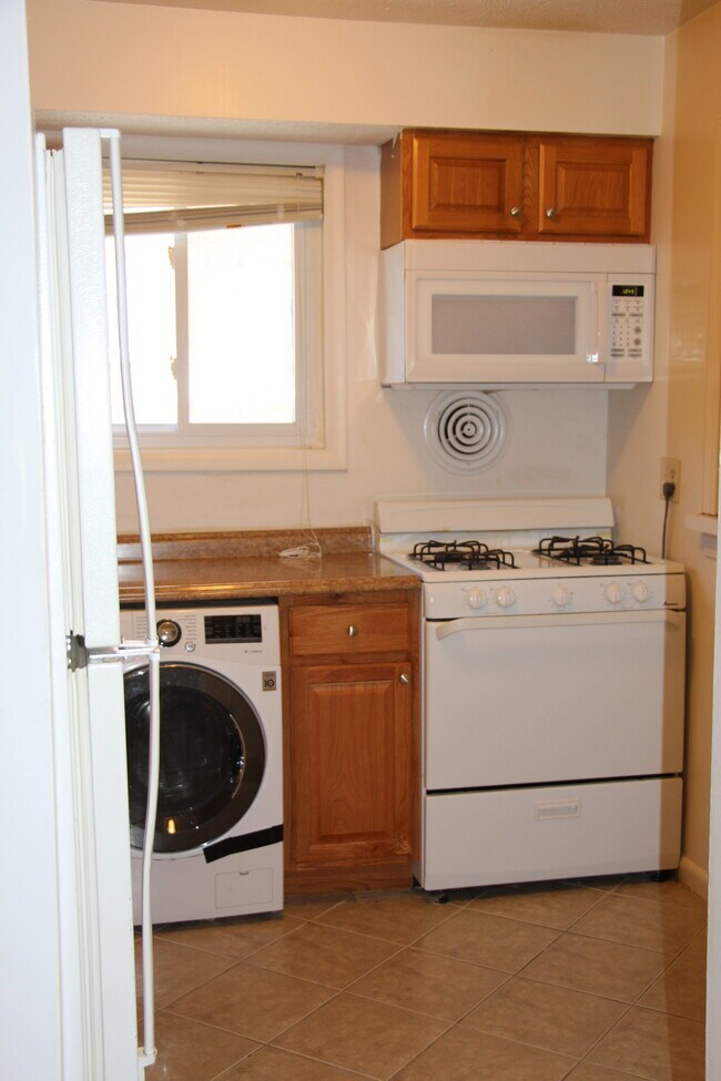 Foto del edificio - Ballston Garden Apartments