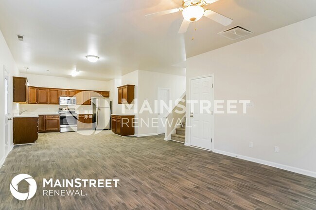 Building Photo - 301 Star Ruby Dr