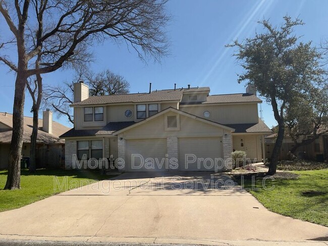Building Photo - 12307 Cahone Trail
