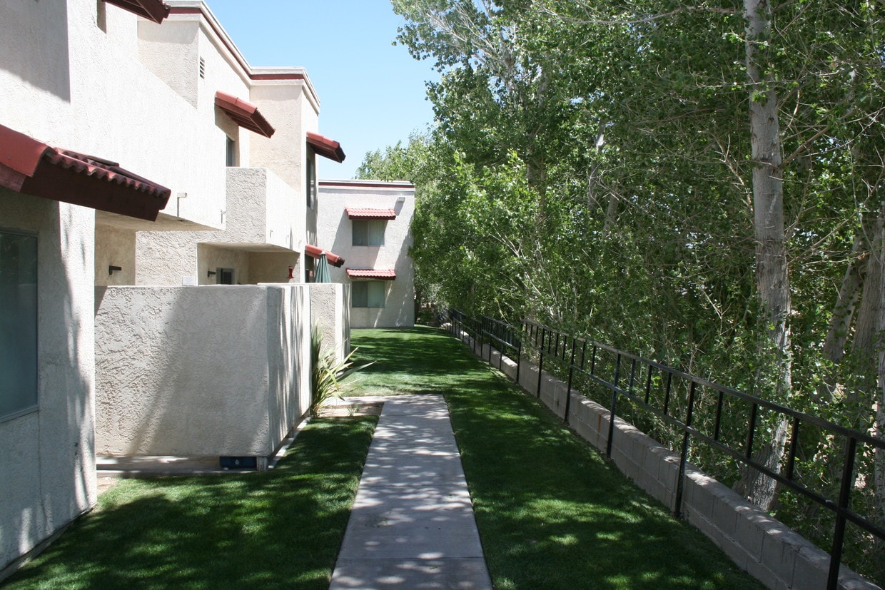 New Desert Vista Apartments Apartments in Barstow, CA Westside Rentals