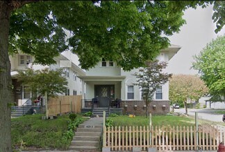 Building Photo - 1429 Knox Ave N