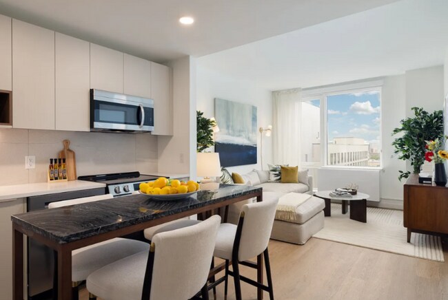 Foto del edificio - 405 W 206th St