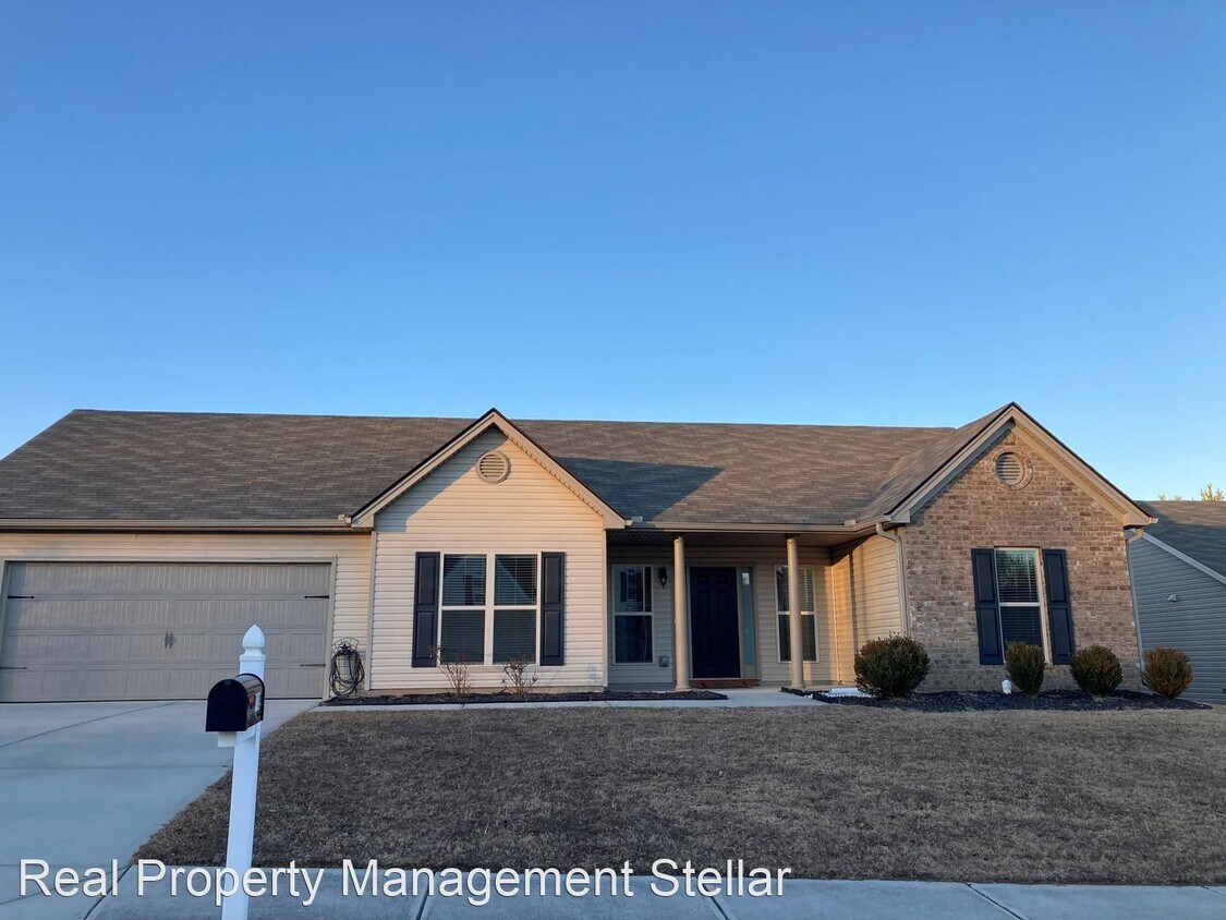 Building Photo - 3 br, 2 bath House - 119 Brookside Place