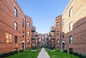 Apartments For Rent In Rogers Park