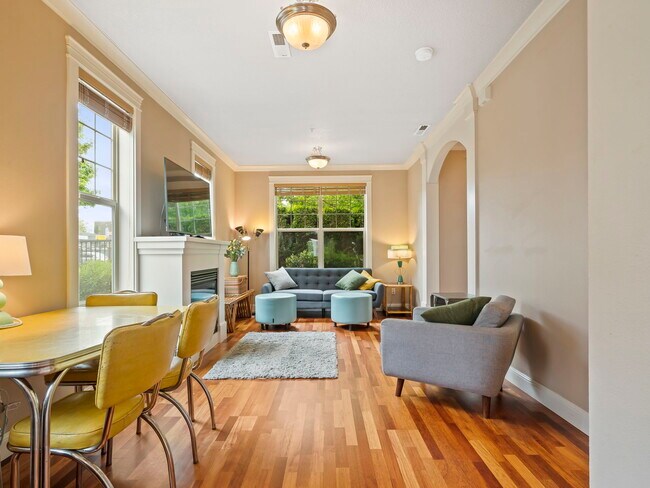 Foto del edificio - 311 N Bryant St