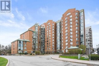 Building Photo - 5795 Yonge St Building Photo - 5795 Yonge St