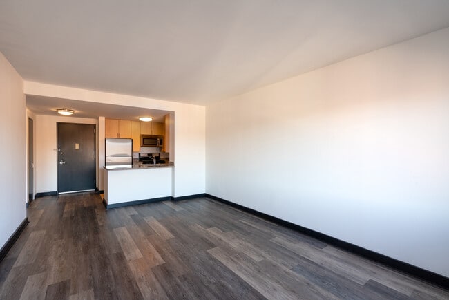 Interior Photo - MODA