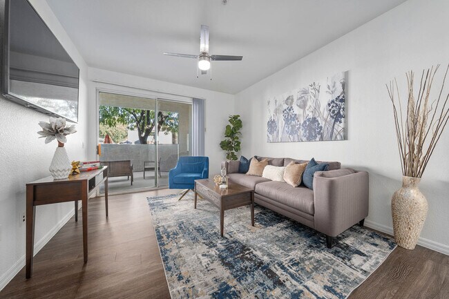 Foto del edificio - Envision