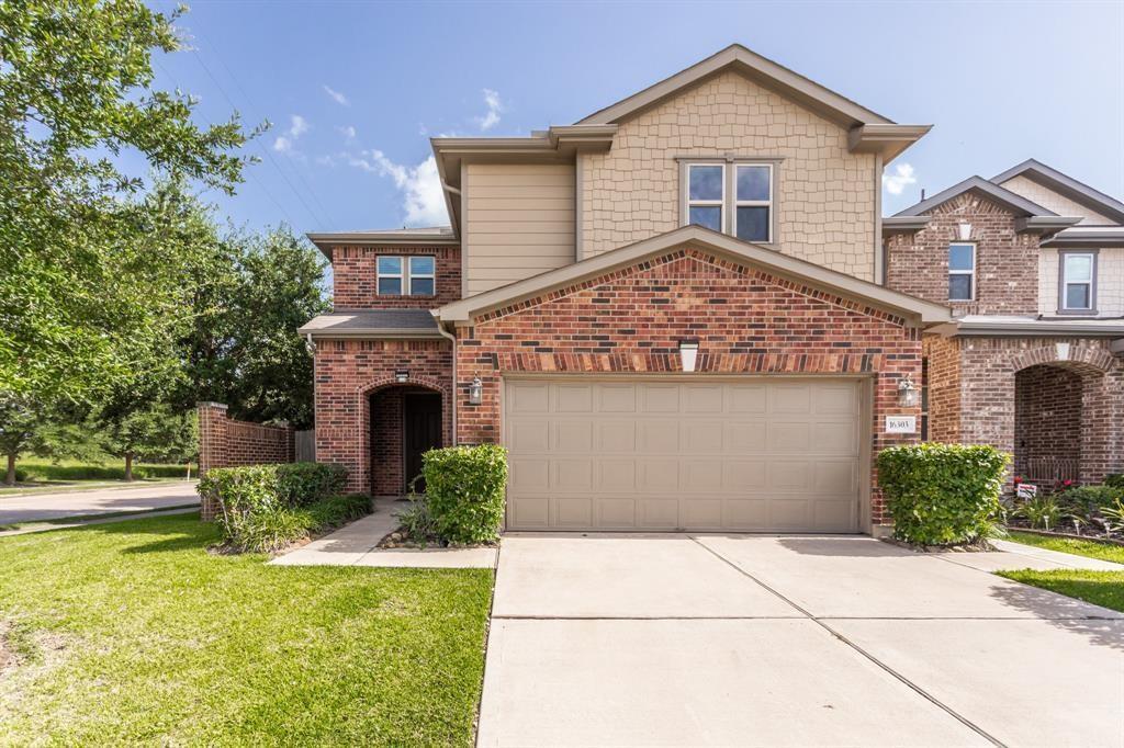 16303 Copperwood Run Wy, Houston, TX 77084 House Rental in Houston