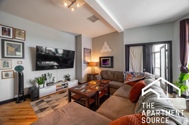 Foto del edificio - 2348 N Lister Ave
