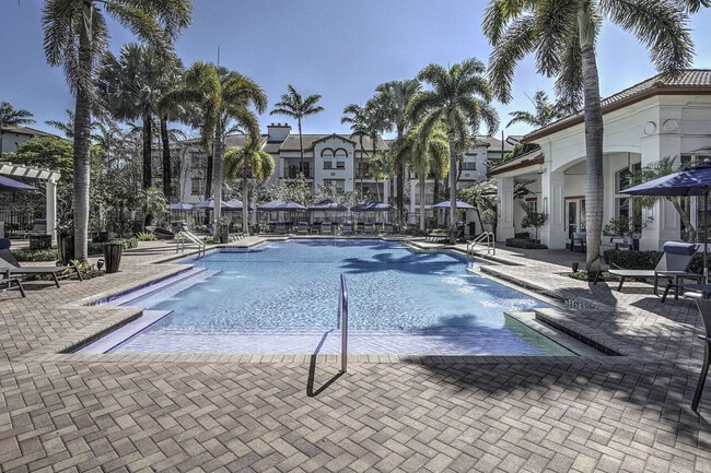 Avana Cypress Creek apartments — community photo - Avana Cypress Creek