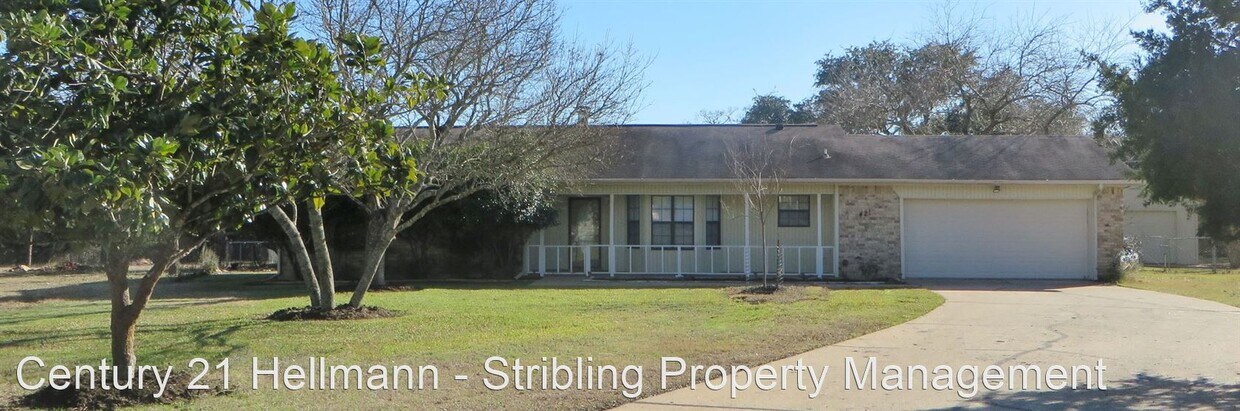 Primary Photo - 3 br, 2 bath House - 421 Starview Drive