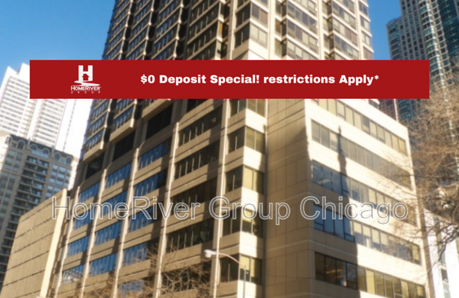 Building Photo - 30 E Huron St