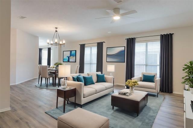 Foto del edificio - 3301 St James Pl