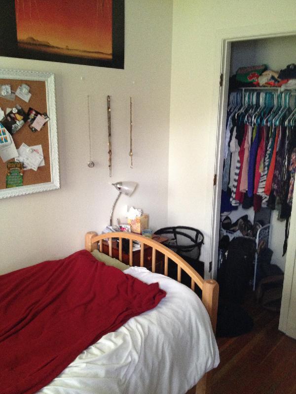 Foto del edificio - 35 Cooper St