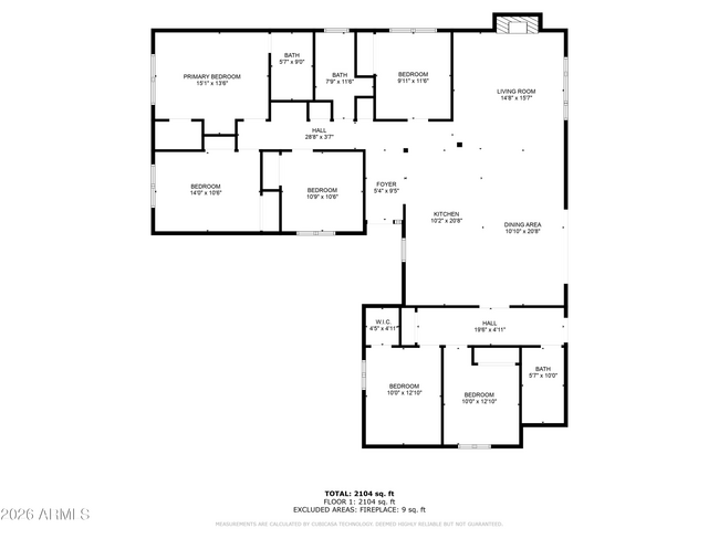 Building Photo - 1262 E Hermosa Dr