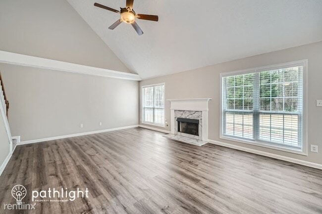 Building Photo - 4 br, 2.5 bath House - 1100 Tributary Way ...