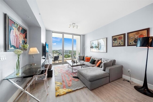 Photo - 3470 E Coast Ave Apartment