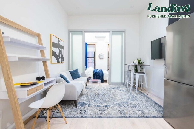 Foto del edificio - 317 E 78th St