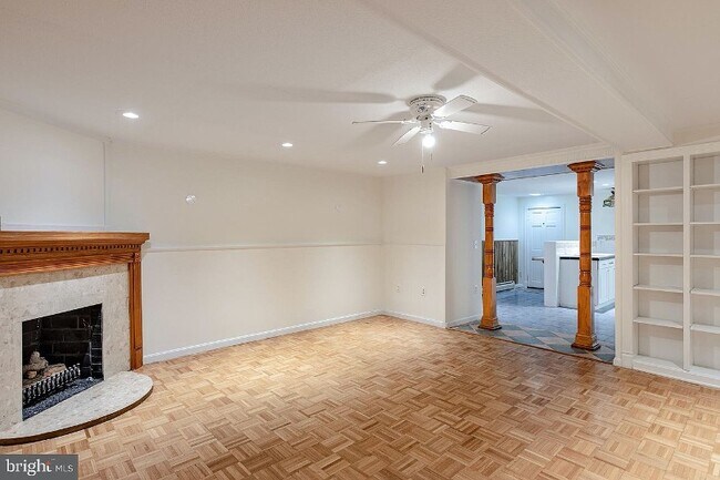 Foto del edificio - 3155 Adams Mill Rd NW