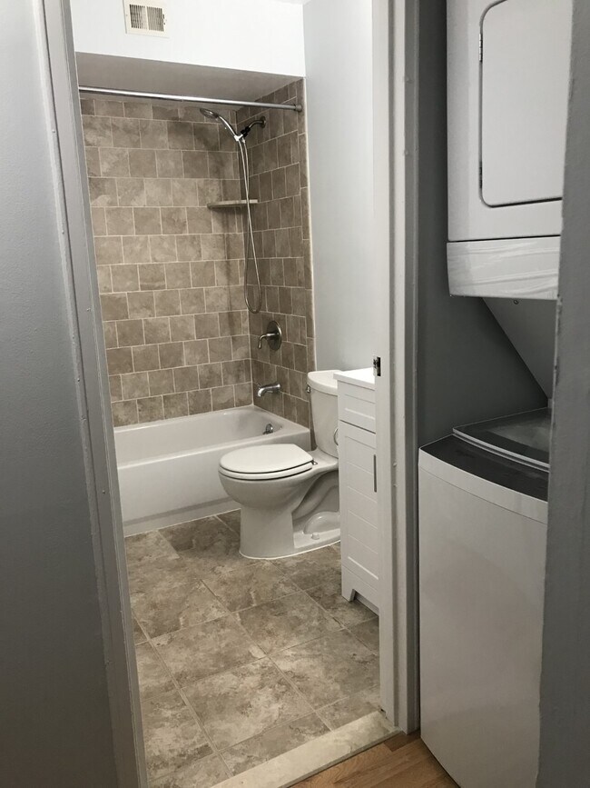 Bathroom - 10 Kearney Dr