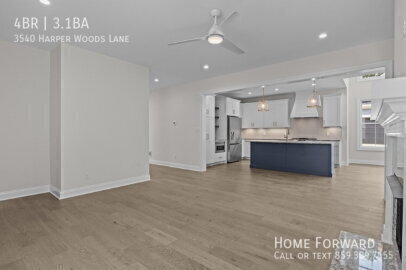 Building Photo - 3540 Harper Woods Ln