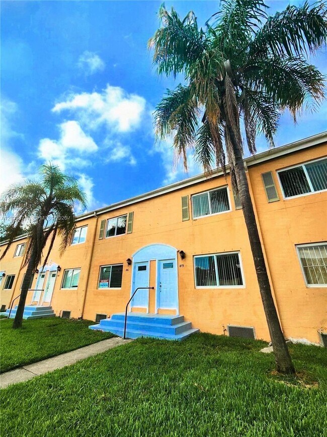 Foto del edificio - 481 NW 84th Ln