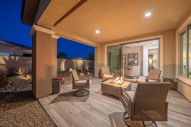 Foto del edificio - 51270 N Two Palms Way
