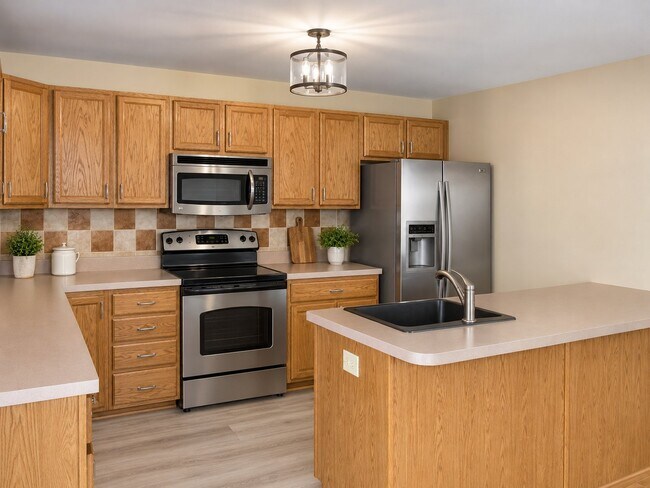 Foto del edificio - 225 Prairie Ct