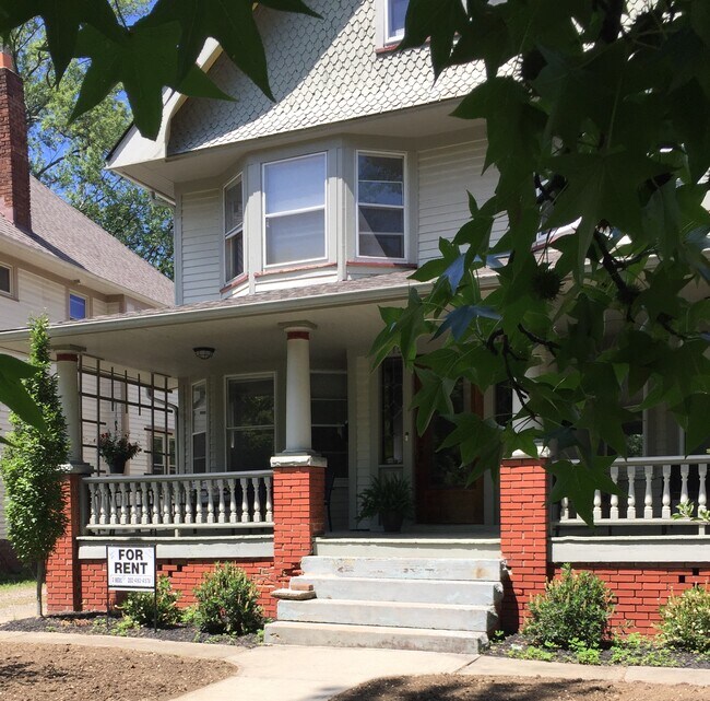 2617 Hampshire Road - 2617 Hampshire Rd