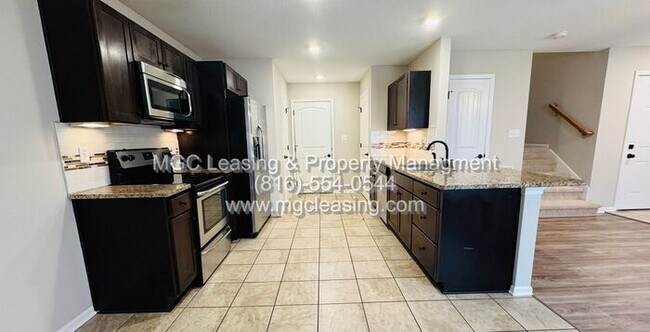 Foto del edificio - LUXURY BALTIMORE TOWNHOME IN THE NORTHLAND!