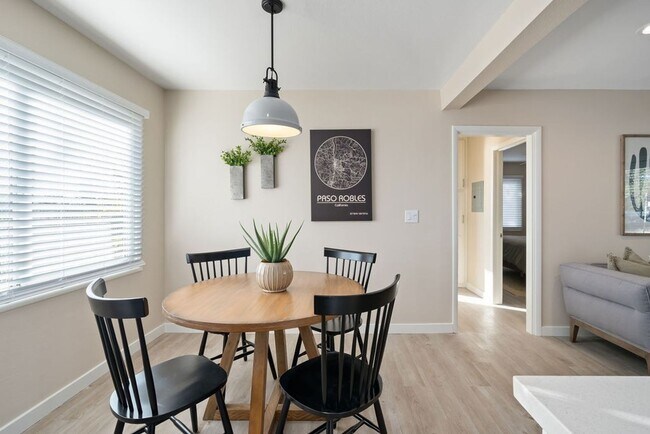 Foto del interior - 240 Spring Street