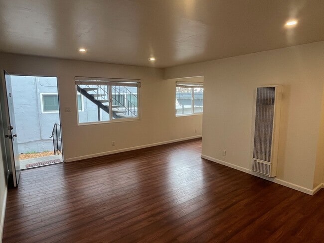 Building Photo - 1440 Merced St
