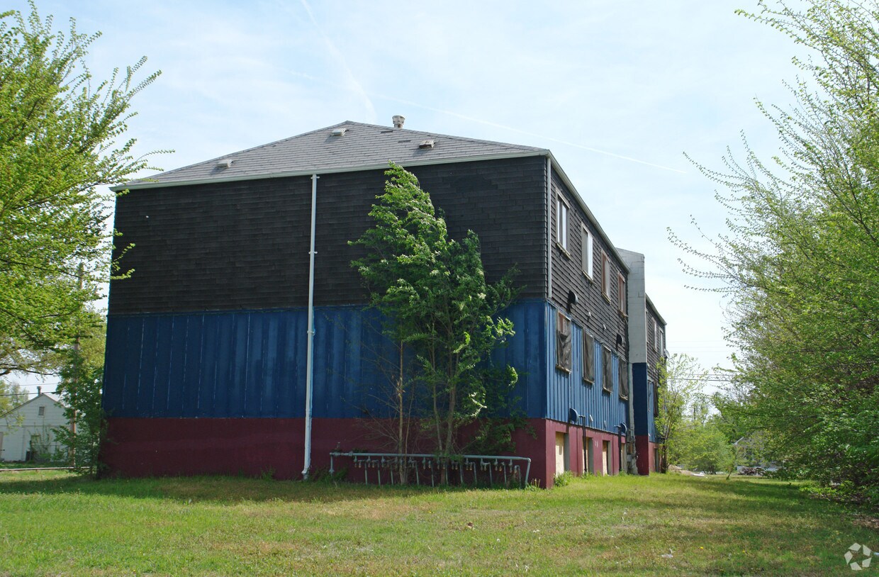 Foto del edificio - 2035 E 15th St