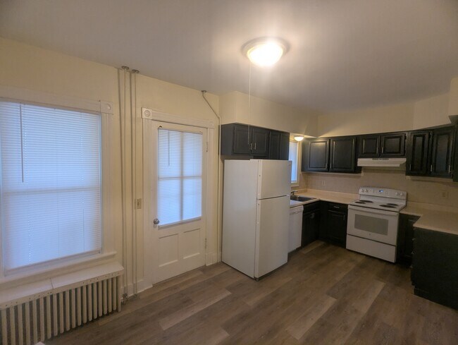 Foto del edificio - 110 Spring St