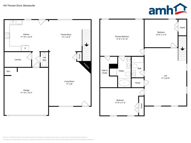 Building Photo - 104 Thorsen Dr