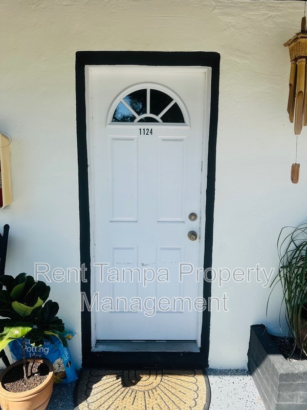 Foto del edificio - 1124 Neptune Dr