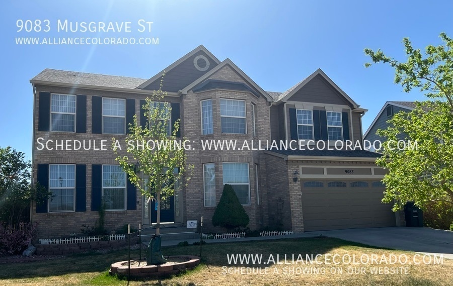 Primary Photo - 9083 Musgrave St