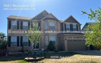 Building Photo - 9083 Musgrave St