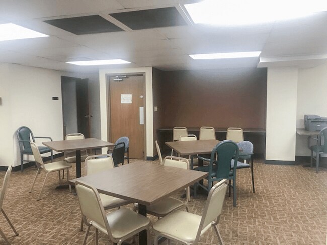 Foto del edificio - Marian Heights