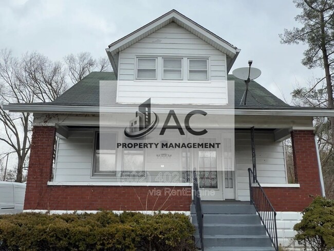Photo - 1837 Lower Hunters Trace House