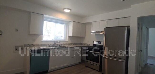 Foto del edificio - 1159-1165 South Raritan St