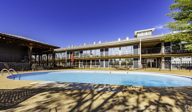 Building Photo - Outback Roadhouse Apartments