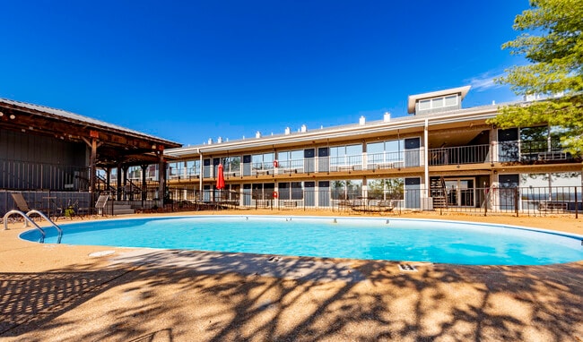 Building Photo - Outback Roadhouse Apartments