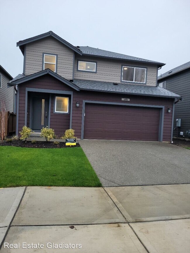 Foto del edificio - 3 br, 2.5 bath House - 1305 11th Street