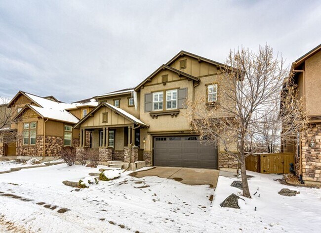 Building Photo - Beautiful 5bd 4ba single family home for rent in desirable Highlands Ranch CO 80103