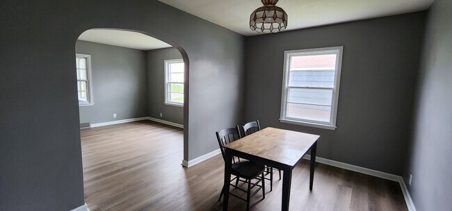 Foto del edificio - 925 Calvert St